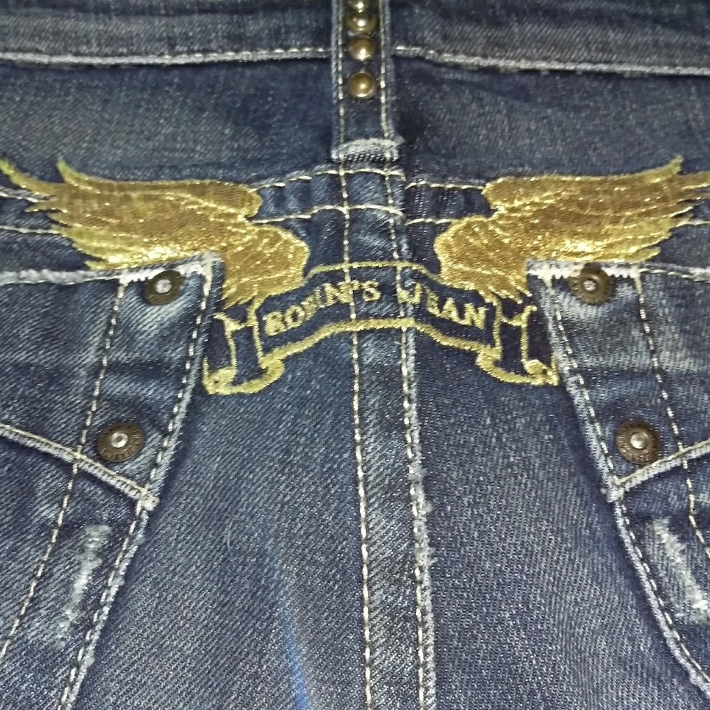 Couture Jeans